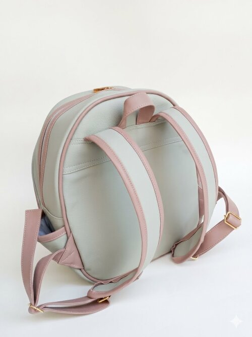 MOCHILA TAMANHO M