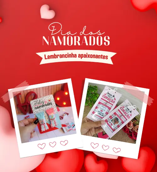 Namorados