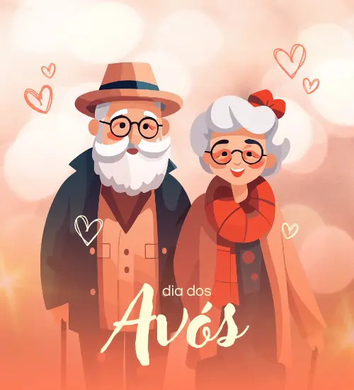 Dia dos Avós