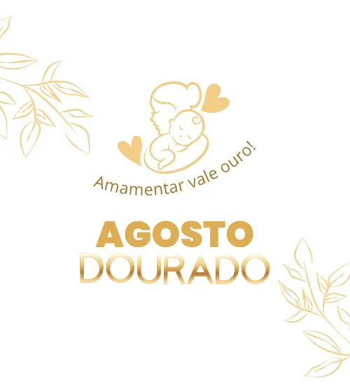 Agosto Dourado