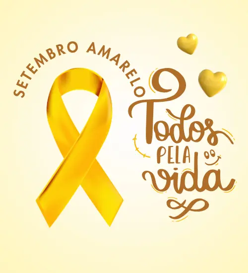 Setembro Amarelo