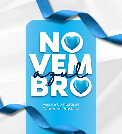 Novembro Azul