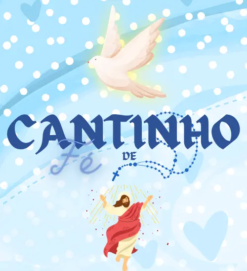 Cantinho de Fé