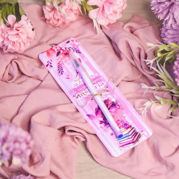 Porta Caneta Personalizado Dia da Mulher