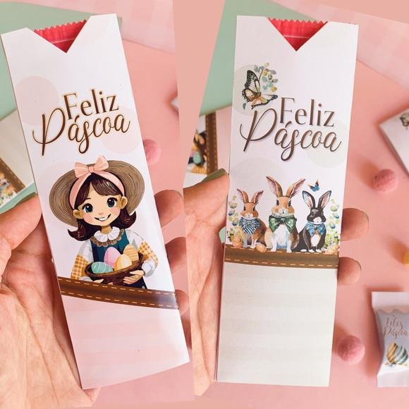 Fini Personalizado Páscoa