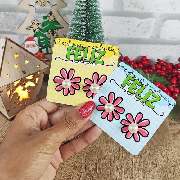Brinco Mimo Lembrancinha Natal