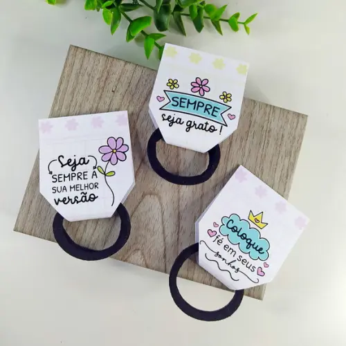 Tag Xuxinha Personalizada Mimo Frases Fofas