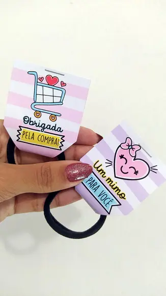Tags para Xuxinha