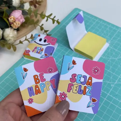Post It Personalizado Ano Novo