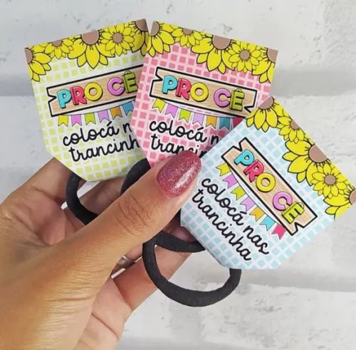 Tags para Xuxinha Mimo Festa Junina