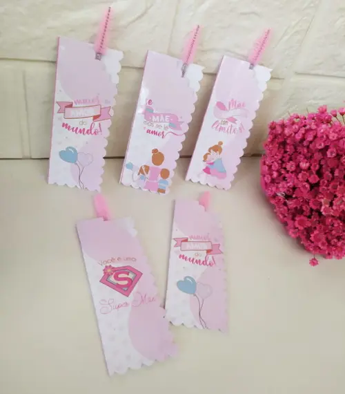 Card Sobrancelhas com Escovinhas Personalizadas