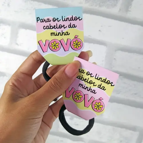 Tags com Xuxinha Mimo Dia dos Avós