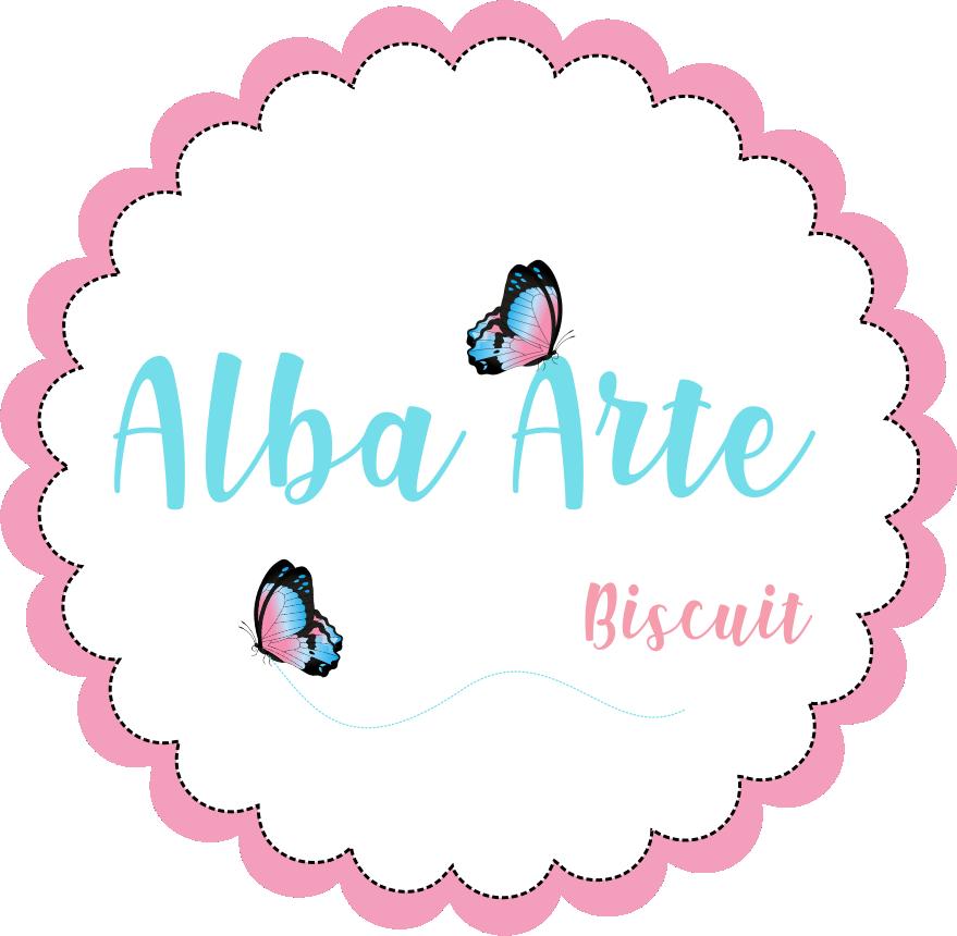 Alba Arte Biscuit