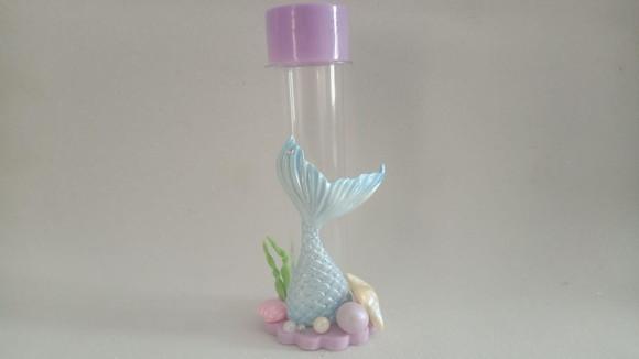 Kit Tubete Rabo de Sereia