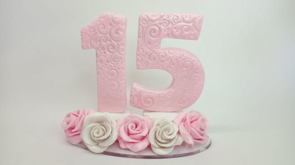 Vela de 15 Anos