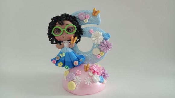 Vela Encanto