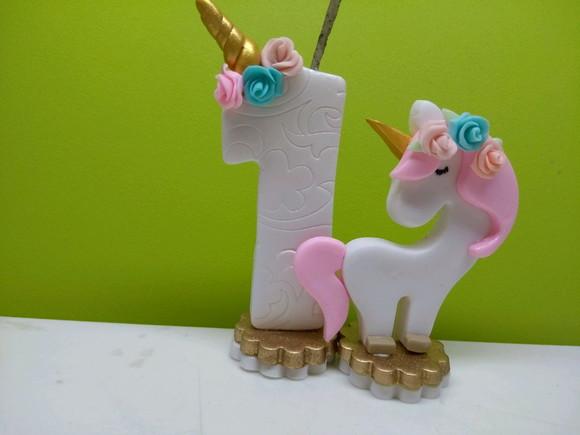 Mini Topinho Unicórnio