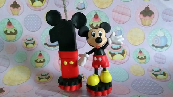 Mini topinho ratinho