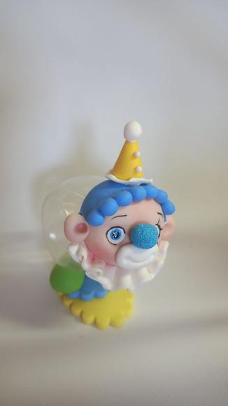 Kit Baleiro Circo