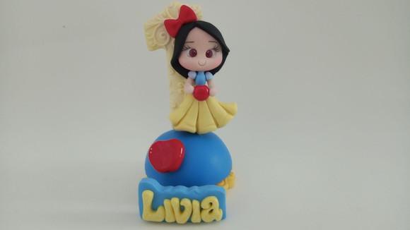 Vela Branca de Neve