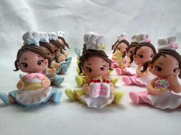 Kit Confeiteiras para Lembrancinhas