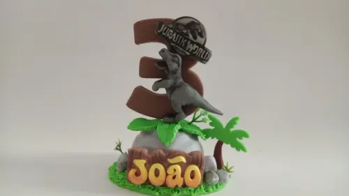 Vela Jurassic