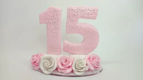 Vela de 15 Anos