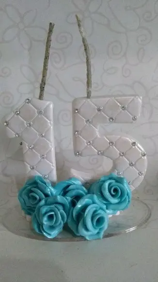 Vela de 15 Anos
