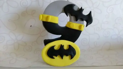 Vela Batmam