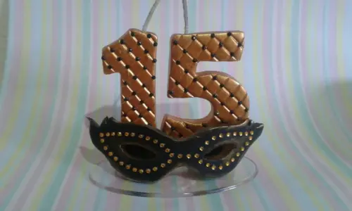 Vela de 15 Anos