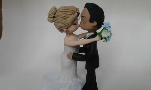 Noivo Beijoqueiro