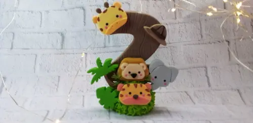 Vela Safari