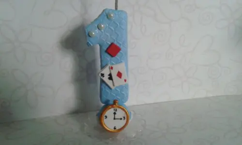 Alice no País das Maravilhas