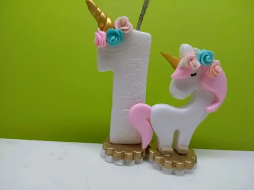 Mini Topinho Unicórnio