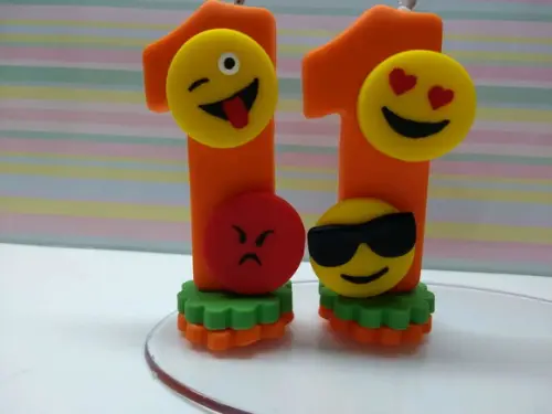 Vela emoji