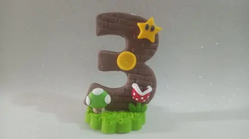Vela Mario