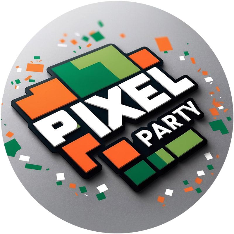 Pixel Party