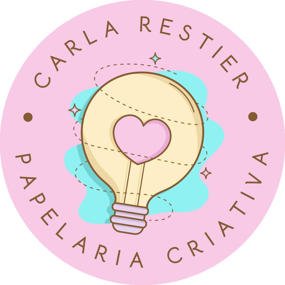 Carla Restier Papelaria criativa