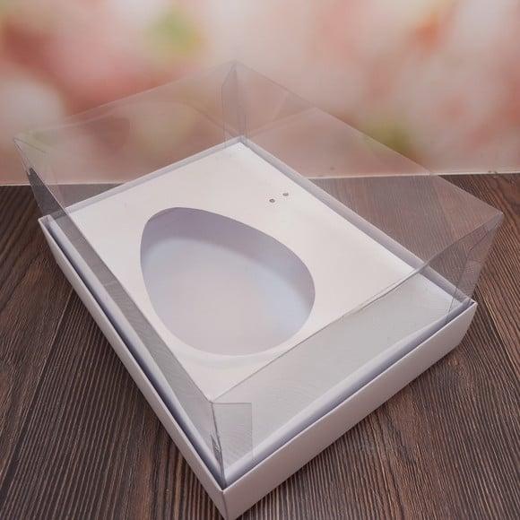 Caixa para Ovo de Colher 350g