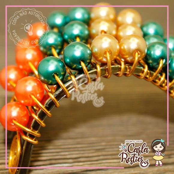 Colher Curva Decorada Princesa