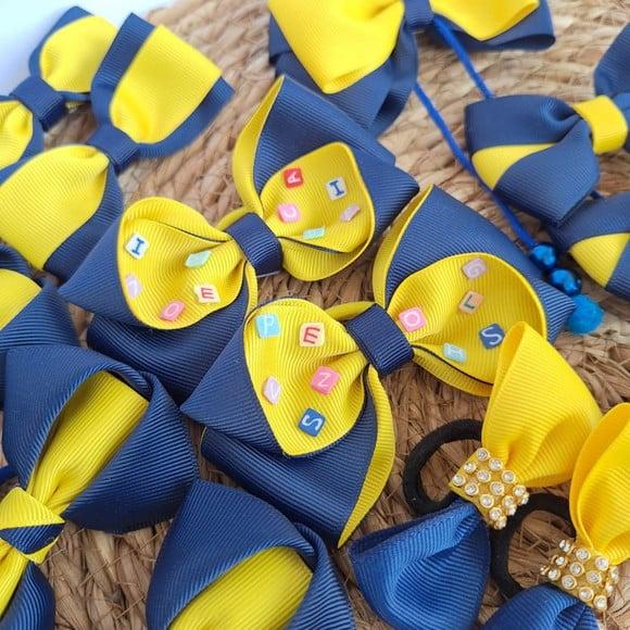 Kit Escolar Baby - 1 à 3 Anos