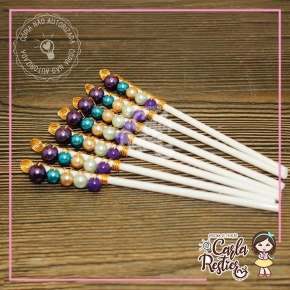 Palito para Cakepop Aladdin