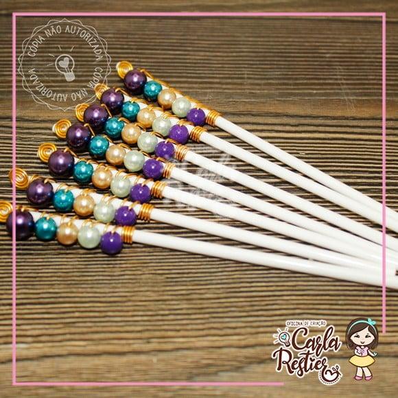 Palito para Cakepop Aladdin