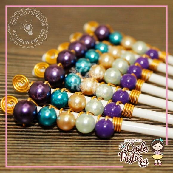 Palito para Cakepop Aladdin