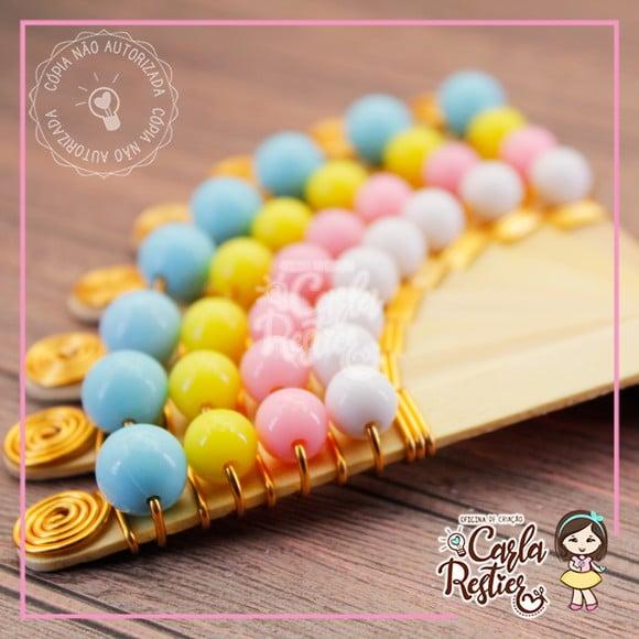 Palito para Maçã do Amor Candy
