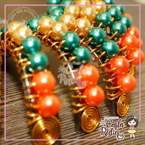 Colher Curva Decorada Princesa