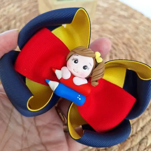 Laço Amora Escolar