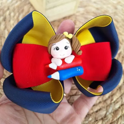 Laço Amora Escolar