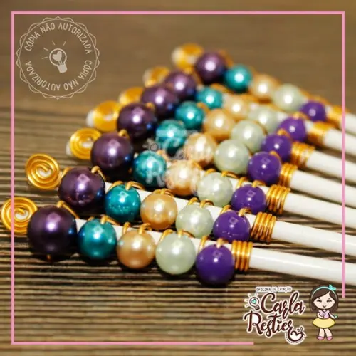 Palito para Cakepop Aladdin