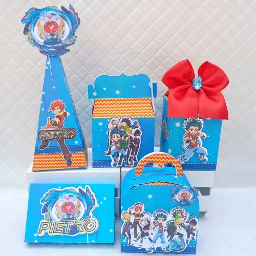 Beyblade